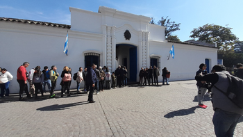 ¿Cómo estará el tiempo este fin de semana en Tucumán?