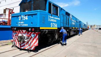 Belgrano Cargas: El Gobierno lanzará mañana el llamado a licitación para privatizarlo