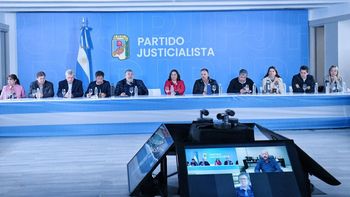 Desde el PJ convocan a movilizarse a Plaza de Mayo por Cristina