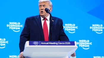 Trump aseguró que Europa 