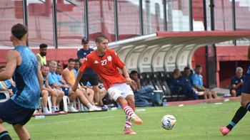 San Martín informó el valor de las entradas para medirse ante Tucumán Central