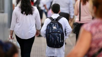 Por el paro de colectivos no habrá clases mañana en Tucumán