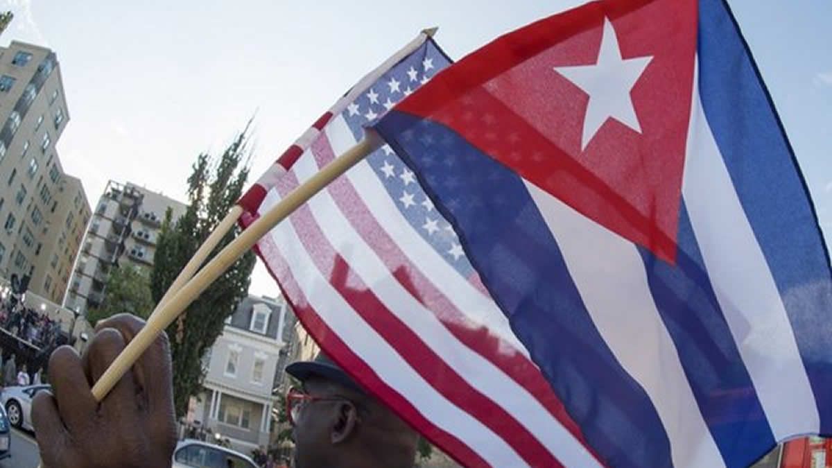 Cuba critica a Estados Unidos por evitar conectar a ARCOS-1