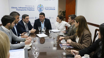 Tucumán retomará la obra del Centro de Hemoterapia