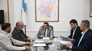 La SAT pondrá en funcionamiento un nuevo pozo de agua en Taco Palta