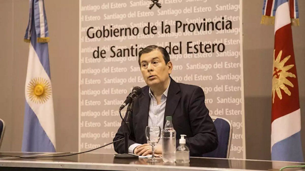 Santiago Del Estero: ya son 3 los fallecidos por coronavirus