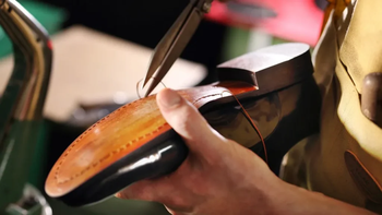 La industria del calzado 