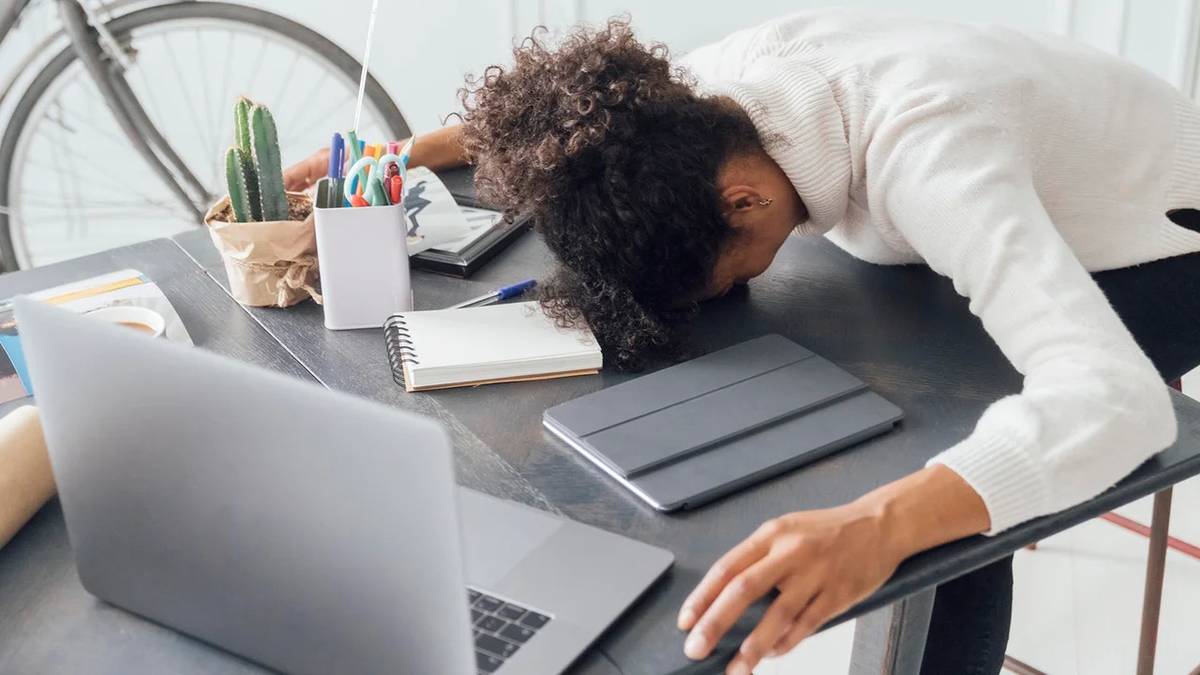 La falta de dinero y de empleo son las principales causas de estrés de los argentinos.