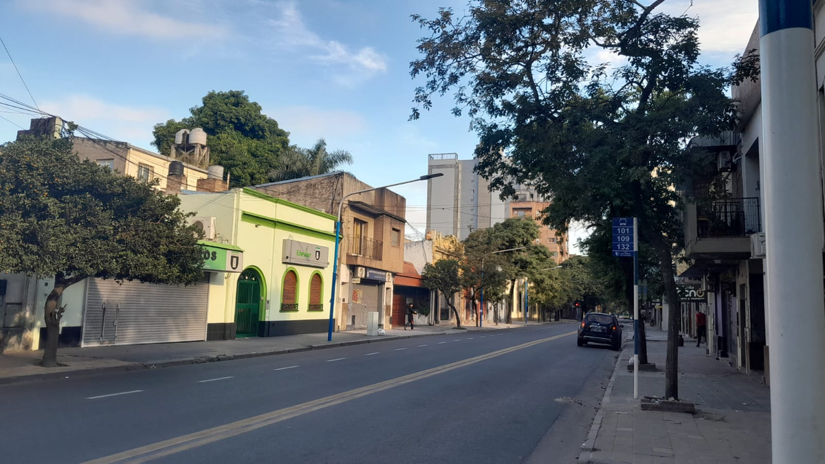 Hasta el 17 casi no tendremos frío en Tucumán