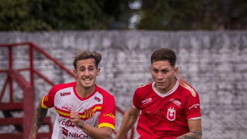 En Formosa, Tucumán Central buscará ganar por primera vez de visitante