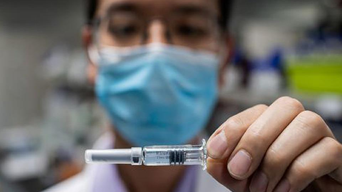 En Argentina se realizarán ensayos clínicos de una vacuna china