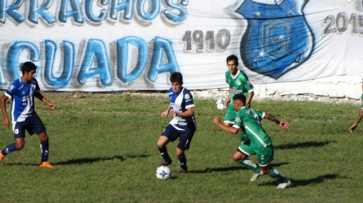 La Liga Tucumana también organizó la segunda fecha que arrancará esta semana. 