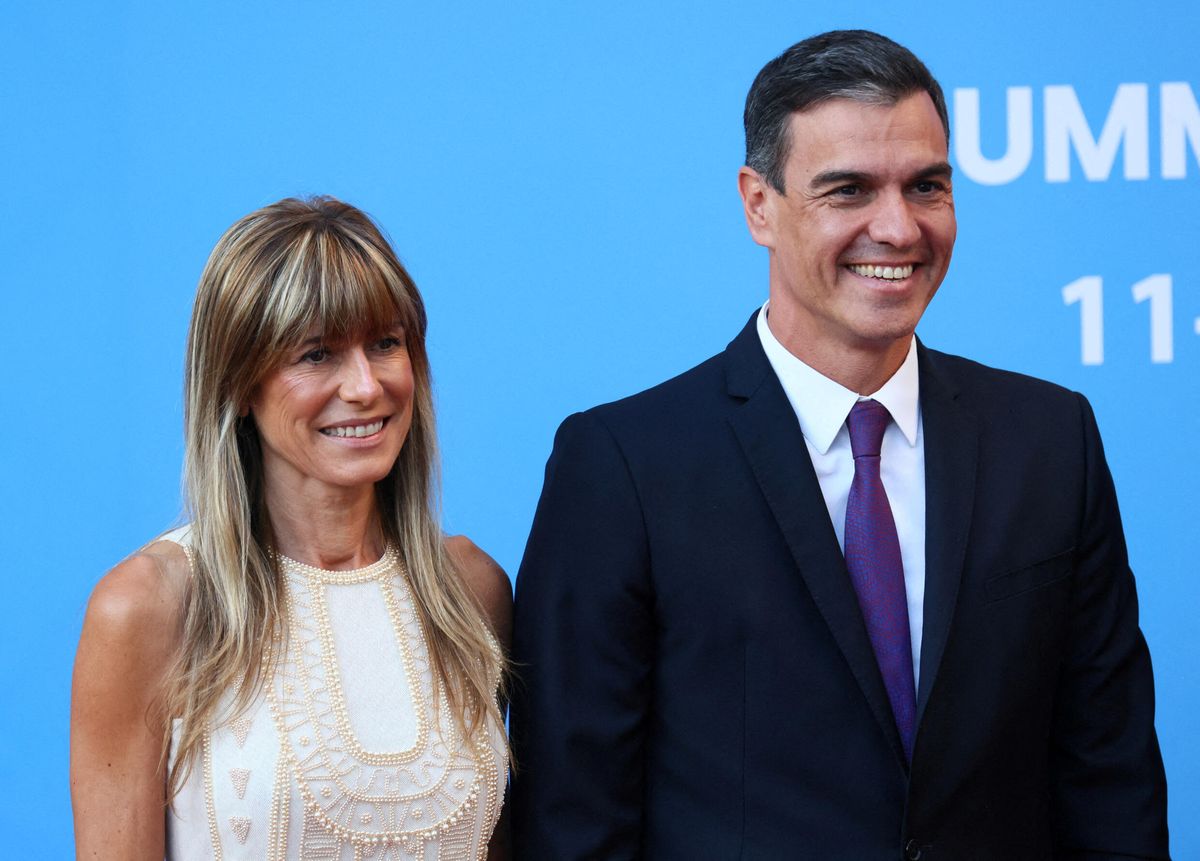 España: Pedro Sánchez podría renunciar a causa de las denuncias sobre su esposa