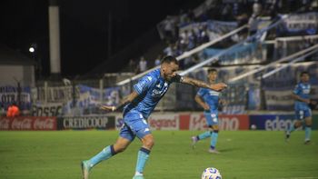 Atlético tendrá una dura parada ante Central en Rosario