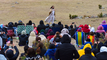 Tucumán recibió más de 22 mil turistas durante Semana Santa