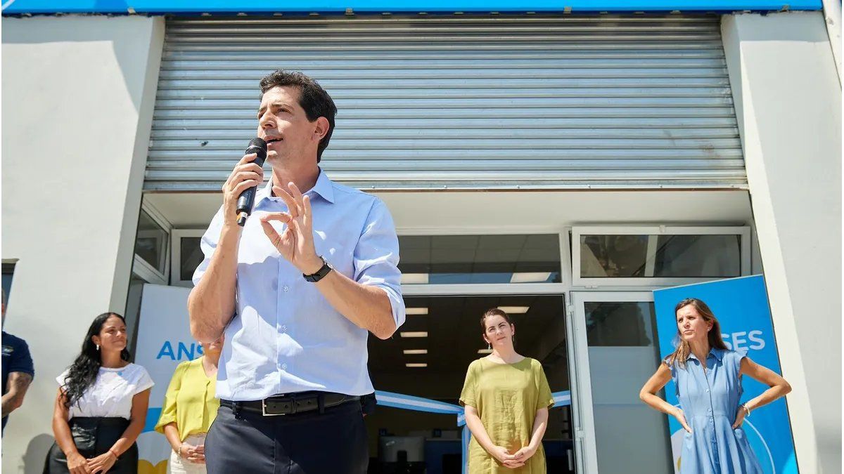 Eduardo de Pedro El método es escuchar, planificar y hacer