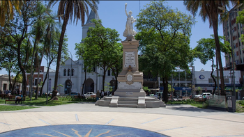 Tras la estafa, egresados de Concepción tendrán su fiesta