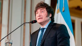 Milei viajará a EE.UU. para sumarse al Consejo de Paz impulsado por Trump