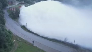 Obras Públicas informó el estado de los diques Escaba y El Cadillal