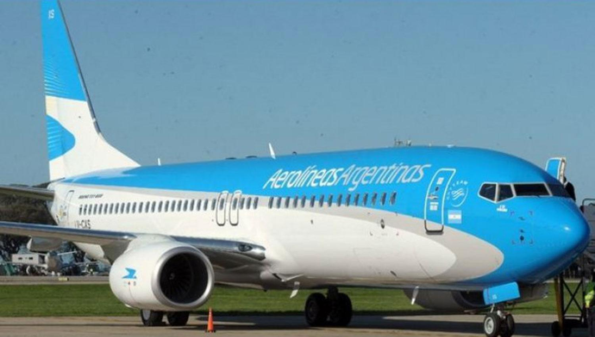 Tucumán: una de las más elegidas por los usuarios de Aerolíneas Argentinas