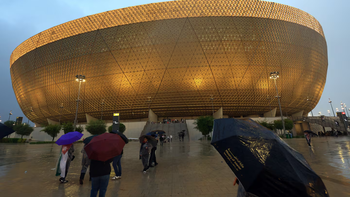 Se suspendió el fútbol en Medio Oriente: ¿Habrá Finalissima en Qatar?