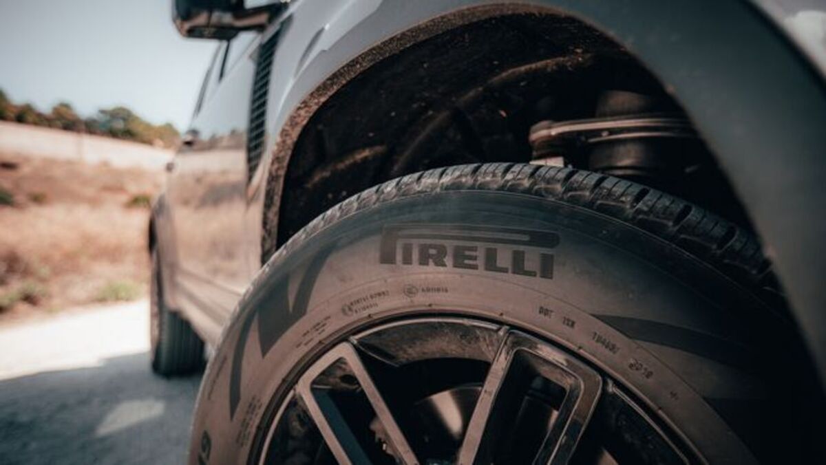 Pirelli dejó de producir y ya no se fabrican neumáticos en Argentina