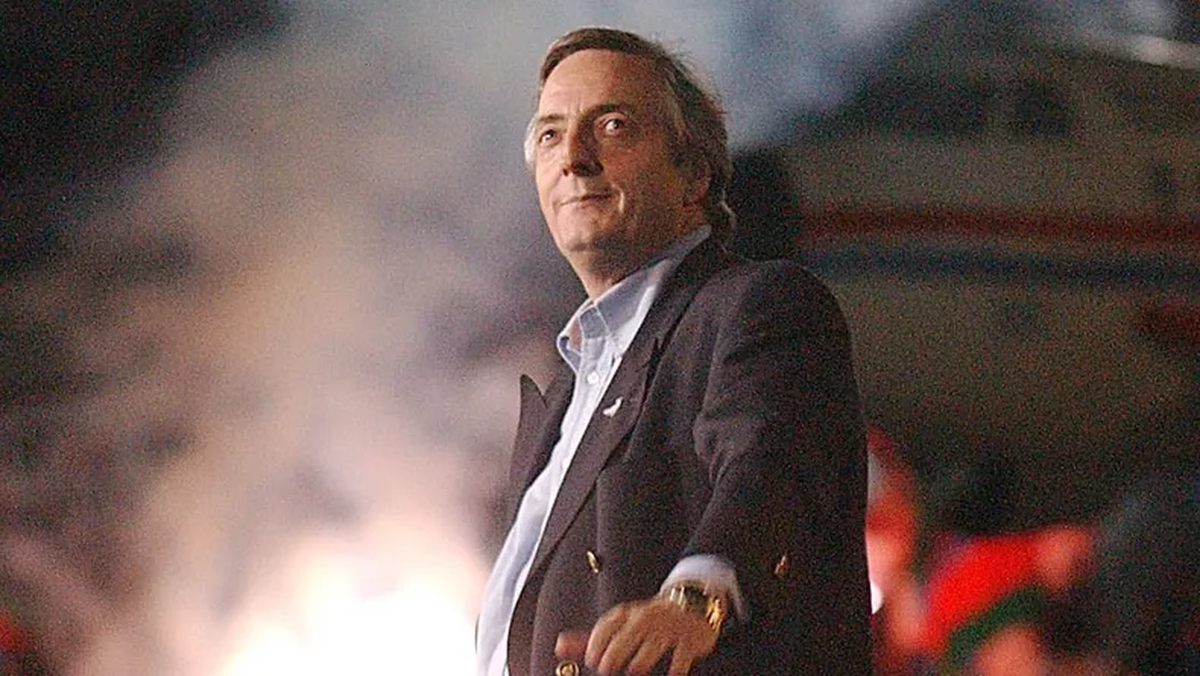 Durante el gobierno de Néstor Kirchner se cancelaron u$s9.810 millones de deuda con el FMI en un solo pago. Foto: C5N