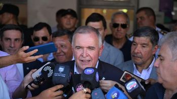 Audiencia pública por tarifa eléctrica: Jaldo destacó el cumplimiento de la ley