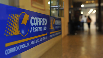 Correo Argentino: despiden a cientos de trabajadores y abren un retiro voluntario
