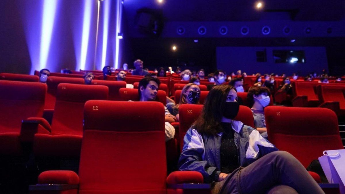 Cuándo volverían a funcionar las salas de cine en Tucumán?