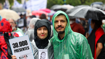 Memoria, Verdad y Justicia: en Tucumán habrá una marcha unificada