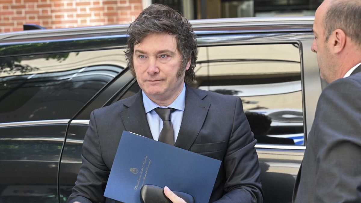 FOPEA repudió el ataque de Javier Milei hacia periodistas
