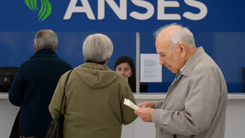 ANSES oficializó el calendario de pagos de marzo 2026