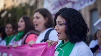 A 11 años de Ni Una Menos: cómo será la marcha en Tucumán