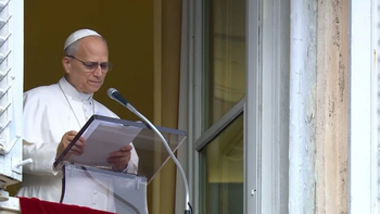 El Papa afirmó que el perdón es una fuerza 