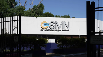 Servicio Meteorológico: el Gobierno avanza con despidos y cambia su rol