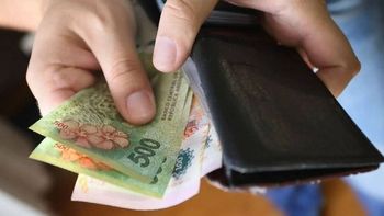 El 60% de los argentinos agota sus ingresos antes del día 20