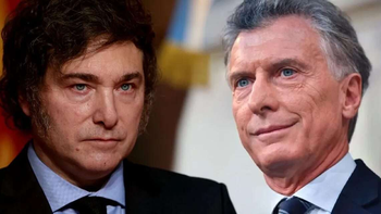 El comunicado del PRO: 