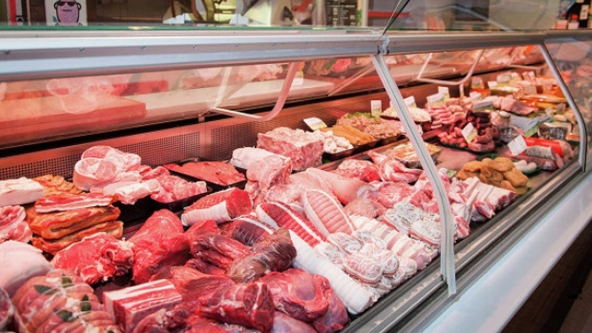 Carne: El consumo registra los niveles más bajos en un siglo