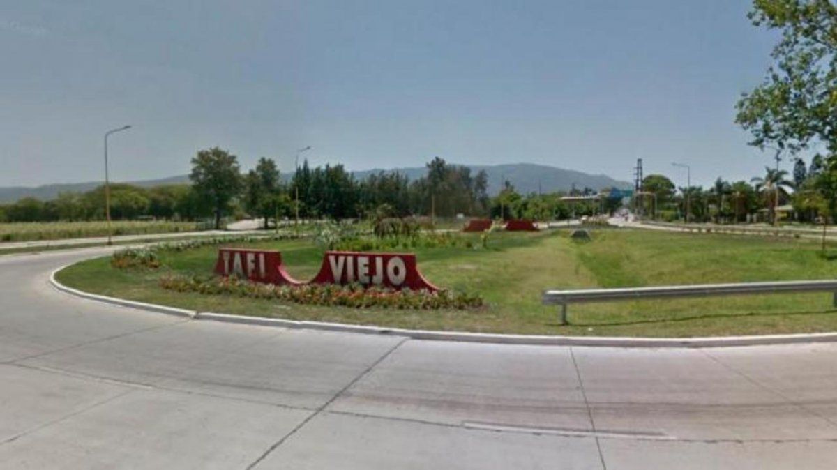 ¿Cuáles son los lugares destacados para visitar en Tafí Viejo?