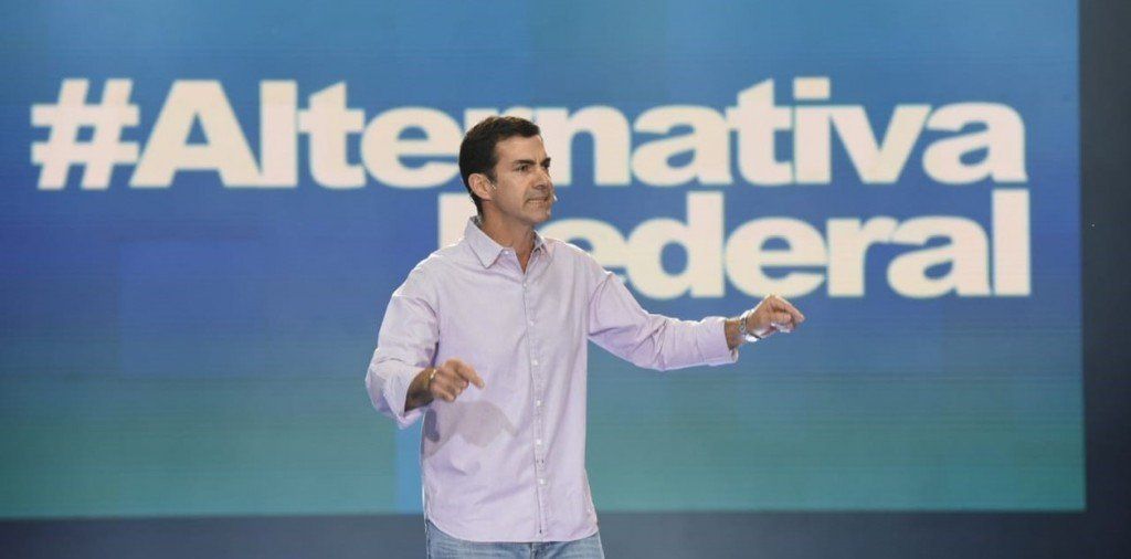 “Ni Macri ni Cristina; hay Alternativa en Argentina”