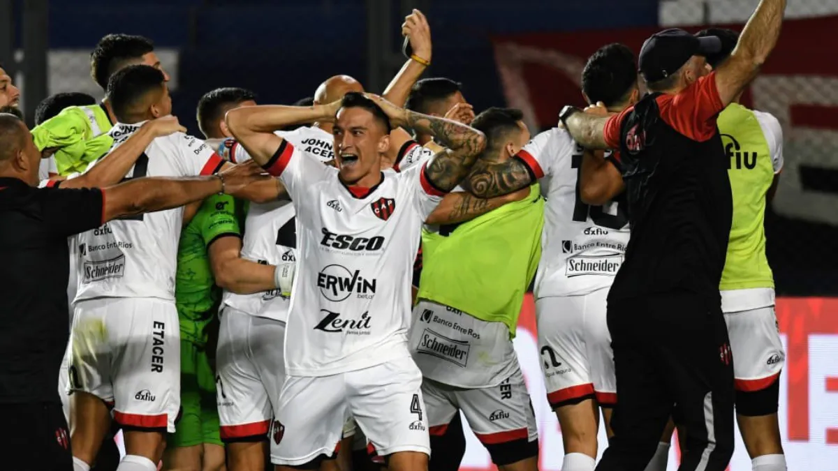 Conmebol: ¿Patronato podrá jugar la Copa Libertadores 2023?