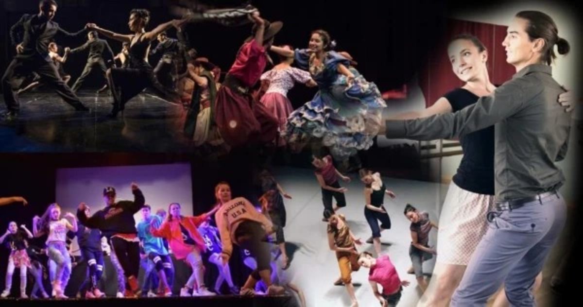 El Festival Tucumán Danza inició y busca favorecer el intercambio cultural