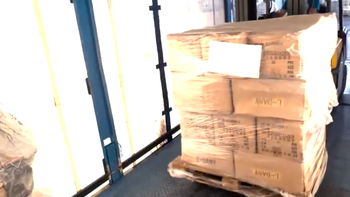 Inundaciones: llega la ayuda de Nación y se clasificará para su entrega