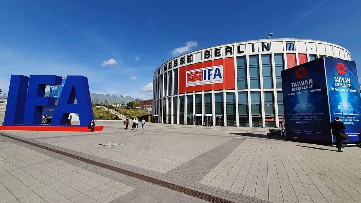 IFA 2020, la feria alemana de tecnología durante la pandemia