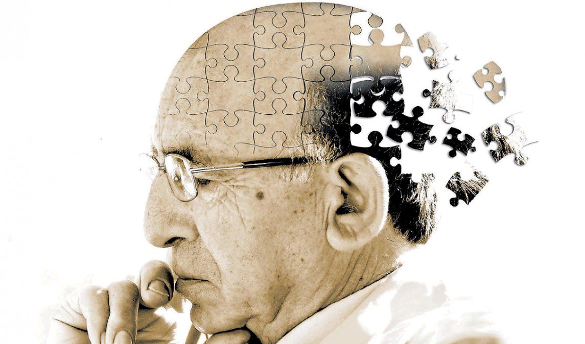 ¿Qué es la demencia y cómo identificar sus características?