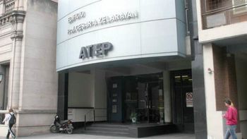 ATEP confirmó su adhesión al paro nacional docente convocado por CTERA
