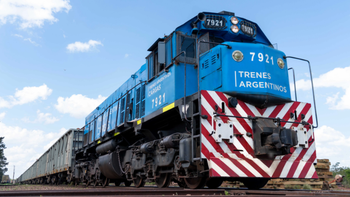 El Gobierno frena la privatización de Trenes Argentinos y destina más de $52.000 millones a obra