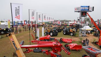 El jueves se presentarán los ejes y novedades de la Expo Apronor 2026