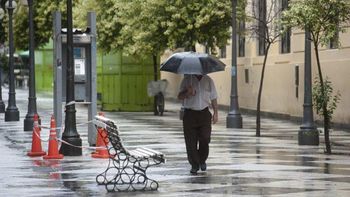 El tiempo en Tucumán: llegan las lluvias y el descenso de la temperatura